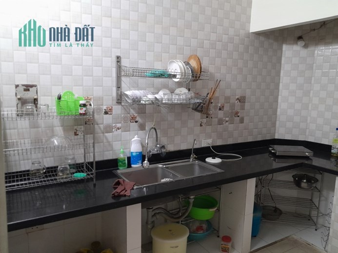 CHÍNH CHỦ CẦN CHO THUÊ NHÀ TẠI ĐƯỜNG TAM TRINH -  HOÀNG MAI - HÀ NỘI- Diện tích: 30m2 x 3,5 tầng-