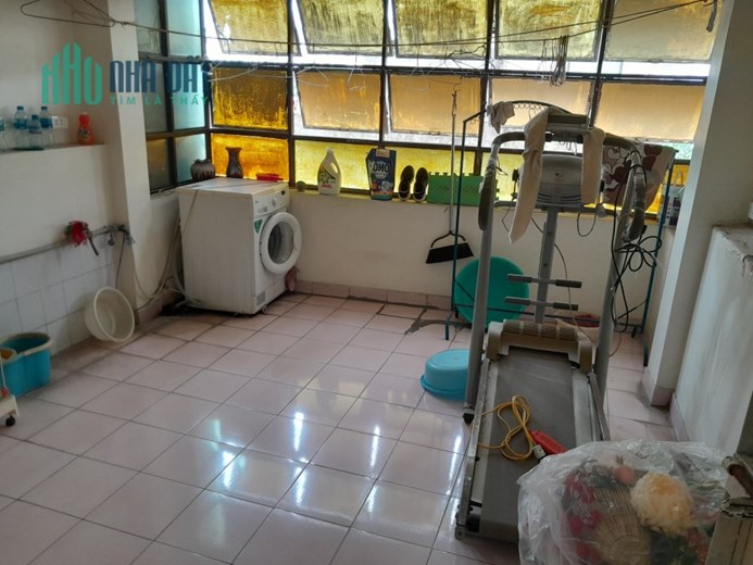CHÍNH CHỦ CẦN CHO THUÊ NHÀ TẠI ĐƯỜNG TAM TRINH -  HOÀNG MAI - HÀ NỘI- Diện tích: 30m2 x 3,5 tầng-