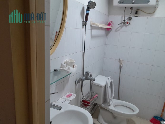 CHÍNH CHỦ CẦN CHO THUÊ NHÀ TẠI ĐƯỜNG TAM TRINH -  HOÀNG MAI - HÀ NỘI- Diện tích: 30m2 x 3,5 tầng-