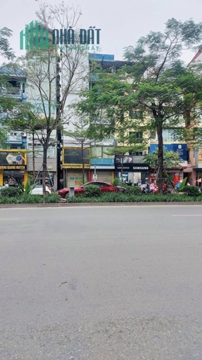 Bán Nhà 2 Mặt Phố Xã Đàn Và Đê La Thành, Quận Đống Đa, Hà Nội. Lô Góc 2 Mặt Phố 1 Mặt Ngõ. Vỉa Hè