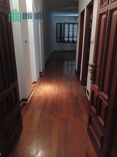 HIẾM: MẶT PHỐ VŨ THẠNH ĐỐNG ĐA, 141m2, 7 tầng,, 2 mặt đường ô tô, ở kết hợp kinh doanh đỉnh