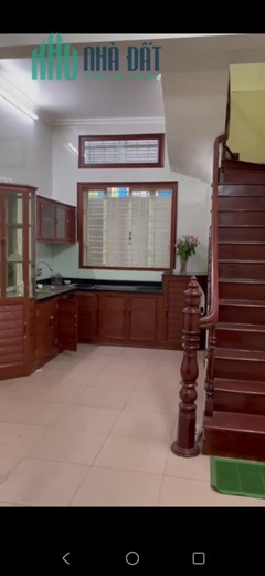 KHU VỰC HIẾM NHÀ BÁN CHIẾN THẮNG, VĂN QUÁN, HÀ ĐÔNG 34M2, 5 TẦNG - 3 THOÁNG, Ô TÔ ĐỖ CỬA - 30M RA Ô