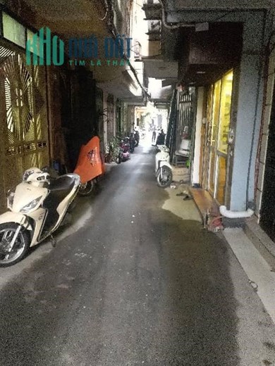 KHU VỰC HIẾM NHÀ BÁN CHIẾN THẮNG, VĂN QUÁN, HÀ ĐÔNG 34M2, 5 TẦNG - 3 THOÁNG, Ô TÔ ĐỖ CỬA - 30M RA Ô
