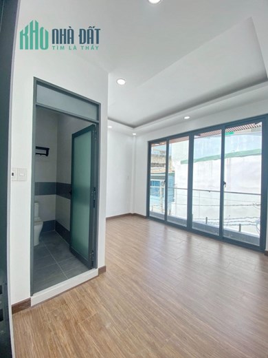 Nhà Ngay Trung Tâm Quận 7 - Giá Chỉ 3,2Tỷ - Cầu Tân Thuận - Nguyễn Thị Xiếu - Trần Xuân Soạn
