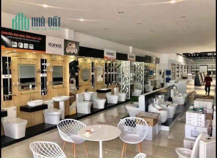 Bán mặt phố Quang Trung, Hà Đông, 500m2, mt20m, lô góc kinh doanh, giá 90 tỷ
