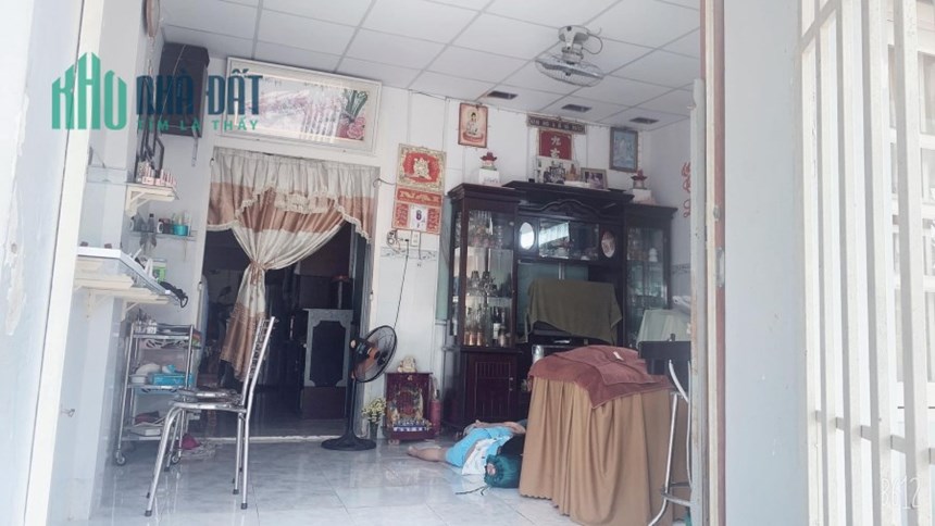 CHÍNH CHỦ CẦN BÁN NHÀ GIÁ RẺ. Ấp Thị Trấn – TT Ngã Sáu – Châu Thành – Hậu Giang.