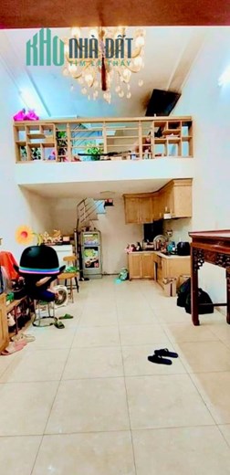 BÁN NHÀ ĐẸP 4 TẦNG DT:32M2 MT:3.95 M 3 PHÒNG NGỦ GIÁ:2.6 TỶ GẦN PHỐ TRẦN HƯNG ĐẠO QUẬN HOÀN KIẾM