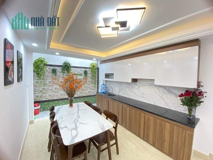 Chính chủ bán nhà nhà Phan Đình Giót, Hà Đông, 35m2, 4 tầng, dân xây hơn 3 tỷ