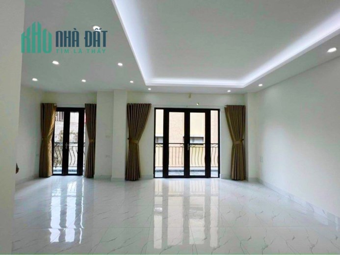 Chính chủ tôi bán nhà Vương Thừa Vũ, Thanh Xuân, ngõ 7 chỗ vào nhà, 45m2 x 6 tầng thang máy , MT 9m
