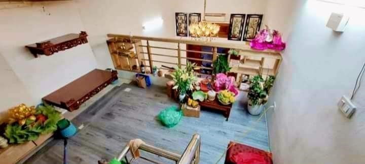 BÁN NHÀ ĐẸP 4 TẦNG DT:32M2 MT:3.95 M 3 PHÒNG NGỦ GIÁ:2.6 TỶ GẦN PHỐ TRẦN HƯNG ĐẠO QUẬN HOÀN KIẾM