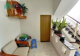 Bán nhà Đường số 27 Hiệp Bình Chánh - 63m - hẻm sach sẽ Ngay Phạm Văn Đồng