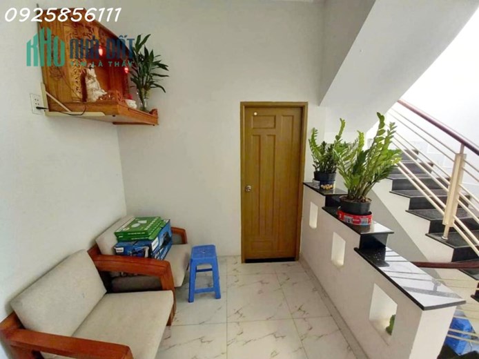 Bán nhà Đường số 27 Hiệp Bình Chánh - 63m - hẻm sach sẽ Ngay Phạm Văn Đồng
