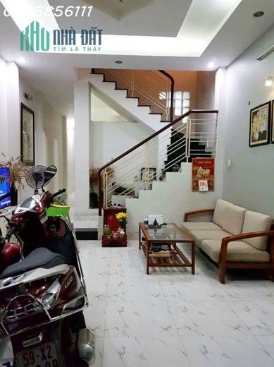 Bán nhà Đường số 27 Hiệp Bình Chánh - 63m - hẻm sach sẽ Ngay Phạm Văn Đồng