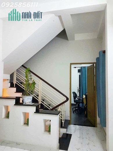 Bán nhà Đường số 27 Hiệp Bình Chánh - 63m - hẻm sach sẽ Ngay Phạm Văn Đồng