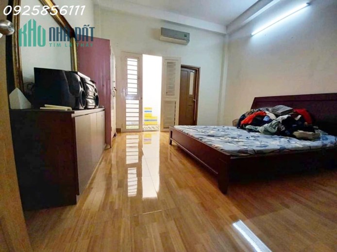 Bán nhà Đường số 27 Hiệp Bình Chánh - 63m - hẻm sach sẽ Ngay Phạm Văn Đồng