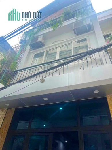 Chính chủ tôi bán gấp nhà ngõ Vương Thừa Vũ, Thanh Xuân, ô tô 7 chỗ vào nhà,71m2 x MT 5m,  giá 10