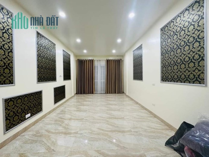 ⚜️ Bán Tòa Văn phòng Mặt Phố Thụy Khuê, Tây Hồ, 50m2 8T, MT 4m, Chỉ 17.6 Tỷ ⚜️