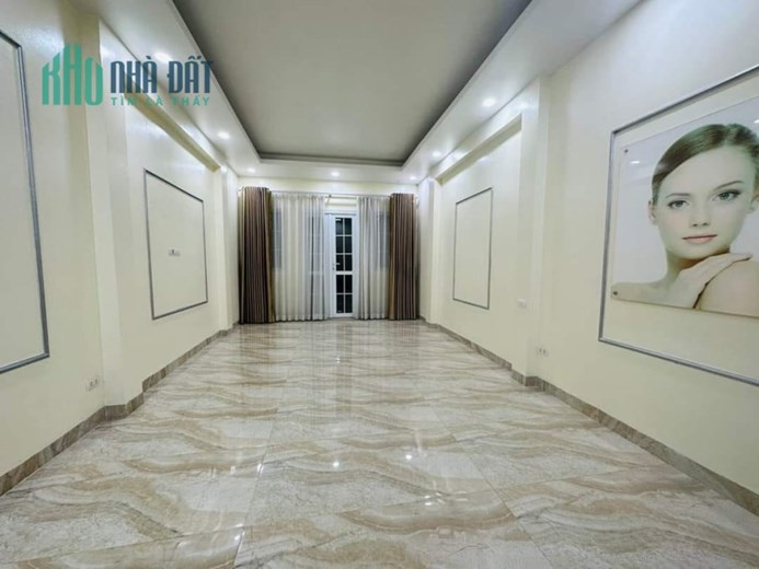⚜️ Bán Tòa Văn phòng Mặt Phố Thụy Khuê, Tây Hồ, 50m2 8T, MT 4m, Chỉ 17.6 Tỷ ⚜️