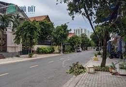 NGỘP BANK - BÁN GẤP BIỆT THỰ VƯỜN MẶT TIỀN ĐÀO SƯ TÍCH, GẦN 1600M2 CHỈ 46,5 TRIỆU/M2