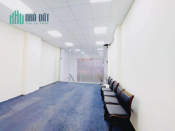 ⚜️ Bán Nhà Mặt Phố Nghi Tàm, Tây Hồ, 145m2 6T MT 5m, Chỉ 26 Tỷ ⚜️