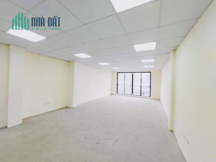 ⚜️ Bán Nhà Mặt Phố Nghi Tàm, Tây Hồ, 145m2 6T MT 5m, Chỉ 26 Tỷ ⚜️