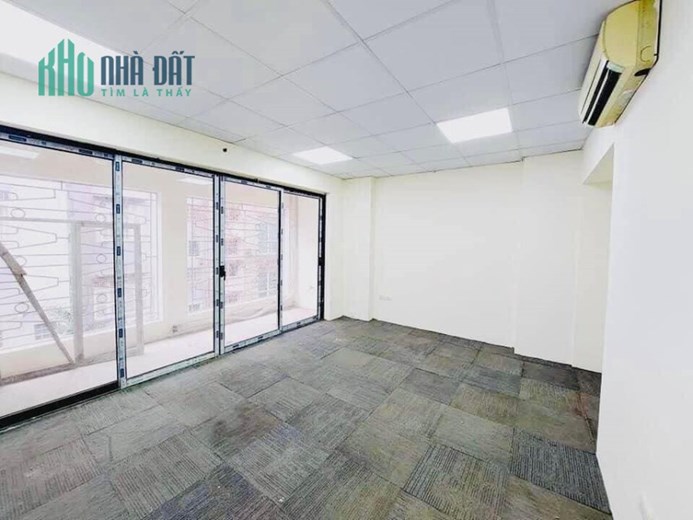 ⚜️ Bán Nhà Mặt Phố Nghi Tàm, Tây Hồ, 145m2 6T MT 5m, Chỉ 26 Tỷ ⚜️