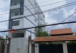 NGỘP BANK - BÁN GẤP BIỆT THỰ VƯỜN MẶT TIỀN ĐÀO SƯ TÍCH, GẦN 1600M2 CHỈ 46,5 TRIỆU/M2