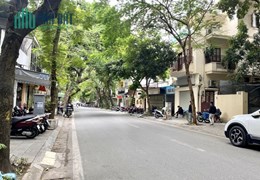 HIẾM BÁN NHÀ MẶT PHỐ LÊ QUÝ ĐÔN 120M2, 9T, MẶT TIỀN 9M, THÔNG SÀN VĂN PHÒNG, KD, 53,8 TỶ.