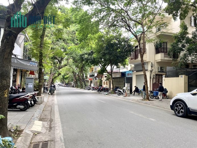HIẾM BÁN NHÀ MẶT PHỐ LÊ QUÝ ĐÔN 120M2, 9T, MẶT TIỀN 9M, THÔNG SÀN VĂN PHÒNG, KD, 53,8 TỶ.