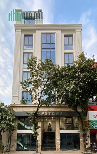 HIẾM BÁN NHÀ MẶT PHỐ LÊ QUÝ ĐÔN 120M2, 9T, MẶT TIỀN 9M, THÔNG SÀN VĂN PHÒNG, KD, 53,8 TỶ.