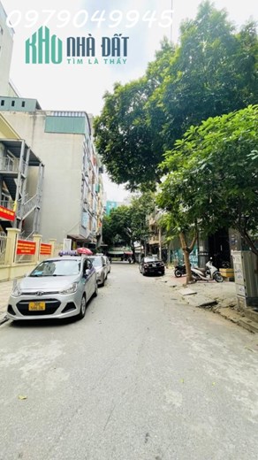 BÁN 81M2 ĐẤT DƯƠNG KHUÊ, MẶT TIỀN 6M, VUÔN VẮN, VỈA HÈ Ô TÔ TRÁNH, 16 TỶ