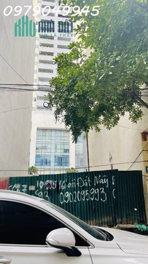 BÁN 81M2 ĐẤT DƯƠNG KHUÊ, MẶT TIỀN 6M, VUÔN VẮN, VỈA HÈ Ô TÔ TRÁNH, 16 TỶ