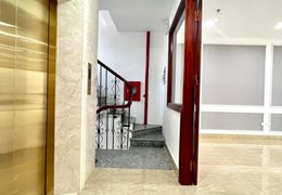 siêu VIP mặt phố trung tâm quận thanh xuân