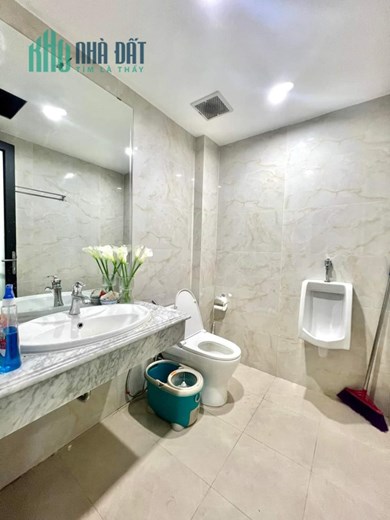 siêu VIP mặt phố trung tâm quận thanh xuân