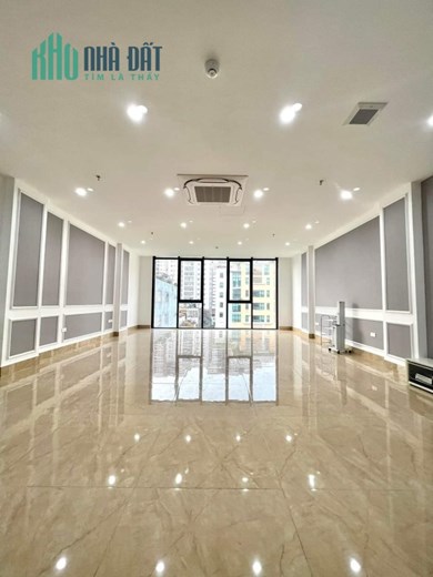 siêu VIP mặt phố trung tâm quận thanh xuân