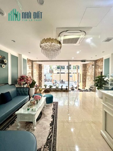 siêu VIP mặt phố trung tâm quận thanh xuân