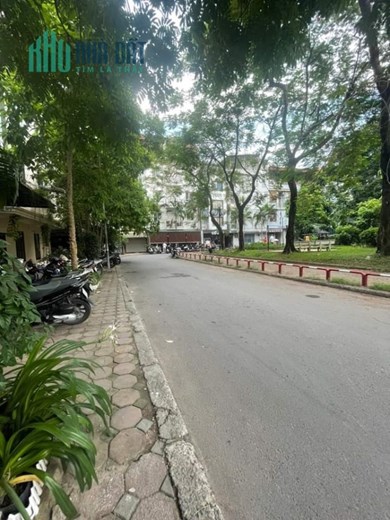 Nhà Nguyễn Lương Bằng, Đống Đa cực đẹp, Gara 2 ô tô, 6 tầng thang máy, 16.9 tỷ