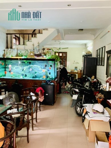 rẻ đẹp phân lô oto vào nhà Trần Cung 72,5m 4t nhỉnh 12 tỷ.