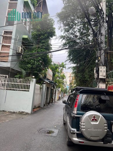 rẻ đẹp nguyễn phong sắc cầu giấy cách phố 50m oto đỗ cửa 73m 5t 13 tỷ.