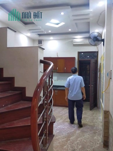 rẻ đẹp nguyễn phong sắc cầu giấy cách phố 50m oto đỗ cửa 73m 5t 13 tỷ.
