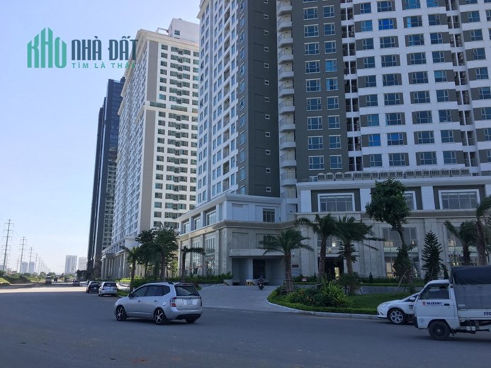 chinh chu bán suat Chung cư ia20 Ciputra 92m2 giá 2.680ty 0382276666