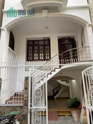 rẻ đẹp phân lô ô tô tránh lạc long  quân cầu giấy 59,5m 5t nhỉnh 10ty.