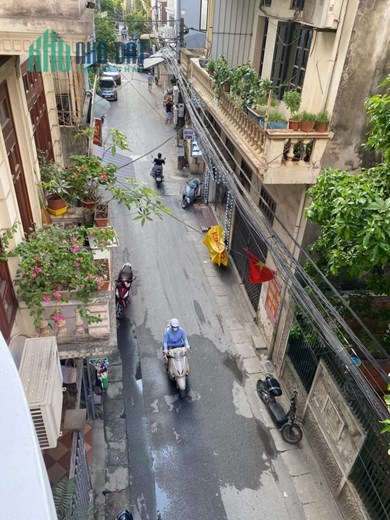 rẻ đẹp phân lô ô tô tránh lạc long  quân cầu giấy 59,5m 5t nhỉnh 10ty.