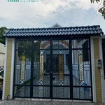 Bán nhà gần chợ,  sổ riêng tại khu phố 4,  phường Trảng Dài, biên hòa