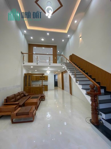 Bán nhà gần chợ,  sổ riêng tại khu phố 4,  phường Trảng Dài, biên hòa