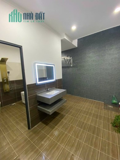 Bán nhà gần chợ,  sổ riêng tại khu phố 4,  phường Trảng Dài, biên hòa