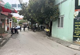 BÁN ĐẤT NGUYỄN VĂN CỪ, DT 55M, GIÁ CHỈ 4 TỶ, KINH DOANH, Ô TÔ VÀO NHÀ, GẦN PHỐ, GIÁ ĐẦU TƯ
