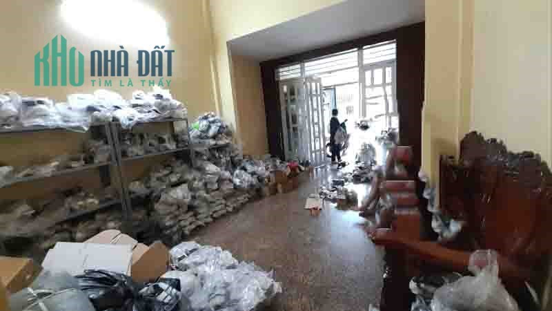 Bán Nhà Kha Vạn Cân, Linh Chiểu, Thủ Đức, 95m2, SHR Chỉ 4.2 Tỷ_40tr.m2 Ngay Trung Tâm TP