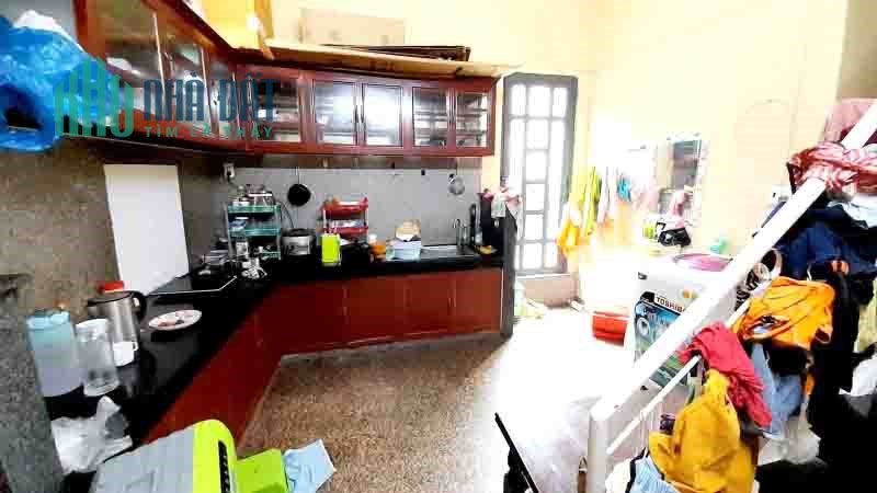 Bán Nhà Kha Vạn Cân, Linh Chiểu, Thủ Đức, 95m2, SHR Chỉ 4.2 Tỷ_40tr.m2 Ngay Trung Tâm TP