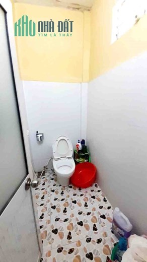 Bán Nhà Kha Vạn Cân, Linh Chiểu, Thủ Đức, 95m2, SHR Chỉ 4.2 Tỷ_40tr.m2 Ngay Trung Tâm TP